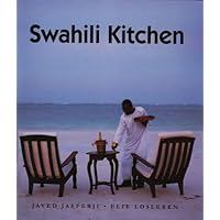 Swahili Kitchen