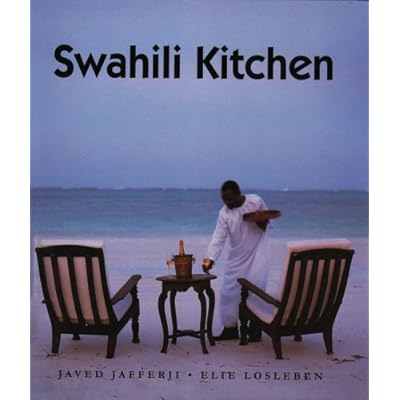 Swahili Kitchen