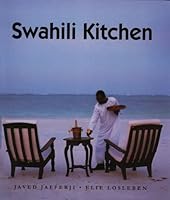 Swahili Kitchen 9987667457 Book Cover