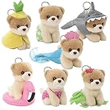 GUND Boo Blind Box Series #3, Multicolor