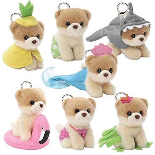 GUND Boo Blind Box Series #3, Multicolor
