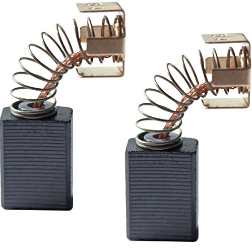 Jual Carbon Brush Makita CB 64 A Original / Spul / Sepul / Arang