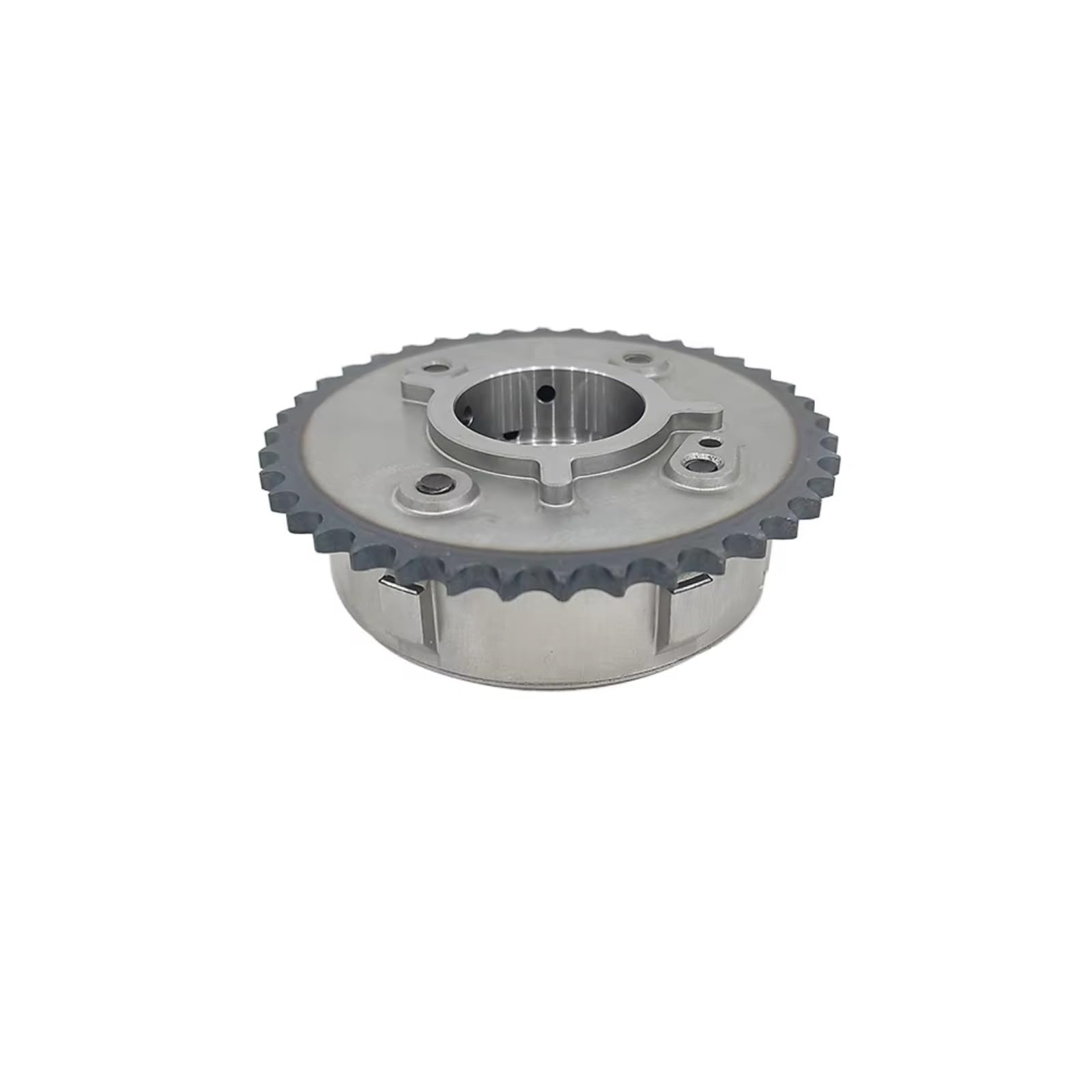 Compatible Con Ford Para Land Para Rover AG9G6C525BB AG9G6C524AD VVT Engranaje De Sincronización Ajustador De Fase Piñón Del Árbol De Levas autopartes(AG9G6C524AD)