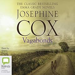 Couverture de Vagabonds