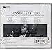 Sonny Clark Trio