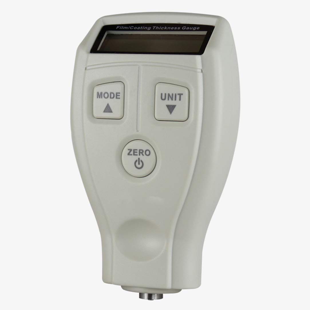 Buy CEALEONE Digital Coating Thickness Gauge for Ferrous and Non