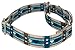 Country Brook Petz - Puppy Picnic Martingale Dog Collar - Plaid and Argyle Collection Featuring Charming Designs (1 Inch, Extra Large)