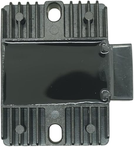 Miniatura 3 de para S & uzuki para GIXXER150 para SF155CC para GSX150 32800-34J00-00 Rectificador para GIXXER 150 para GSX Rectificador de Regulador de Voltaje de