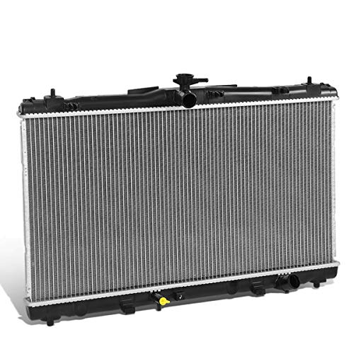 Image of Auto Dynasty 13270 Radiator for 2012-2018 Toyota Avalon Camry 3.5L V6