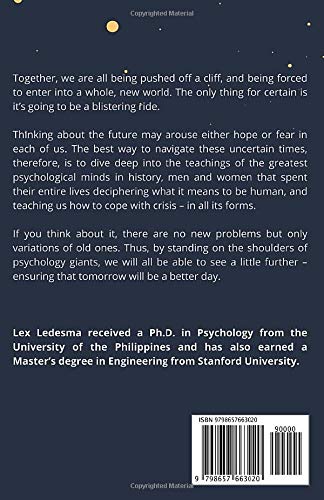 RESET: 100 Ways to Rewire Your Mindset for the Post-COVID World: Lessons from the greatest psychologists