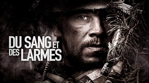 Du sang et des larmes – vue 2
