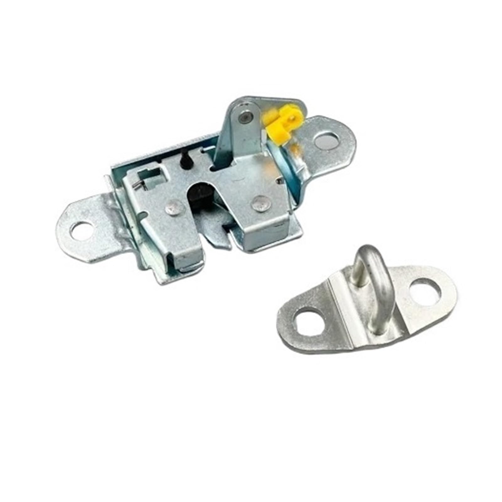 Gancio Serratura Portellone per MAXUS per LDV T60 per Pick-up Chiusura A Scatto del Portellone Posteriore Bagagliaio Impermeabile con Accessori di Ricambio Dell'attaccante | 1 lot