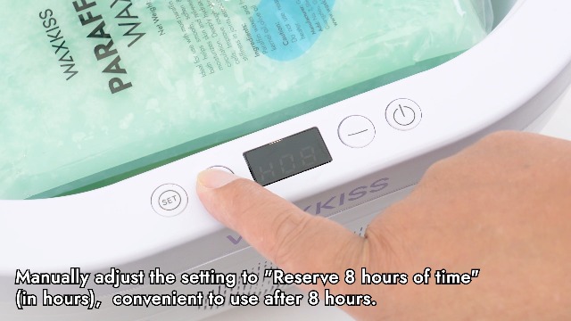 OG wellness固形パラフィン4箱セット Solid Paraffin FantaSea Paraffin Wax | Paraffin Wax | Boss Beauty Supply