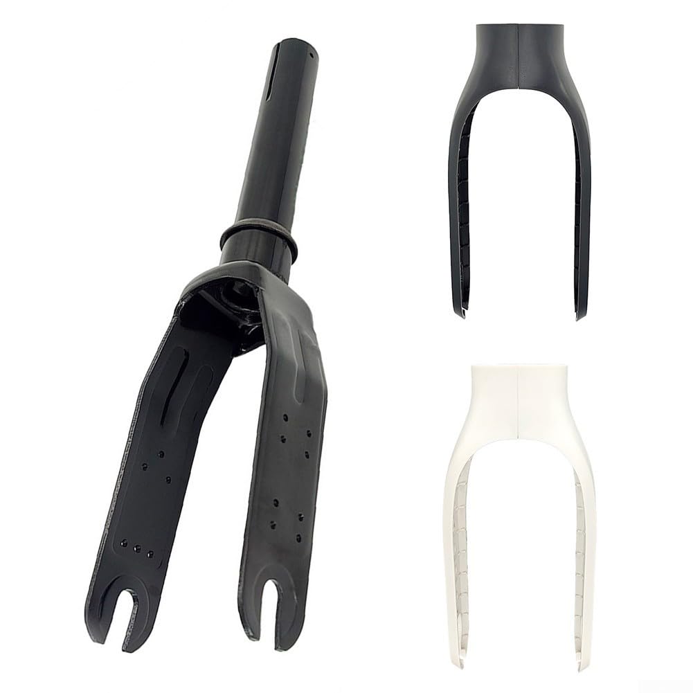 Para horquilla delantera compatible para carcasas protectoras para M365 y para modelos Pro de scooters (horquilla delantera)