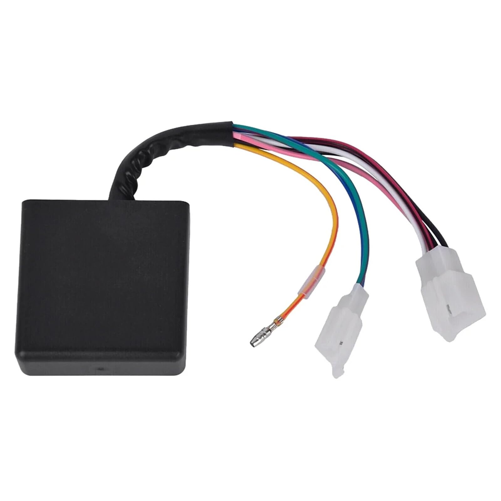 Reemplazo de caja CDI 1 unidad de caja CDI para Kawasaki KL650 Tengai 1990-1991/ KLR650