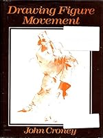 Drawing Figure Movement 0442215967 Book Cover