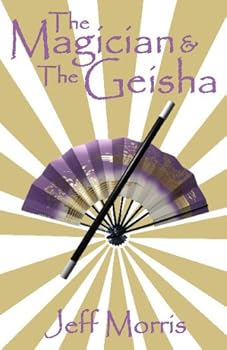 Paperback The Magician & The Geisha Book