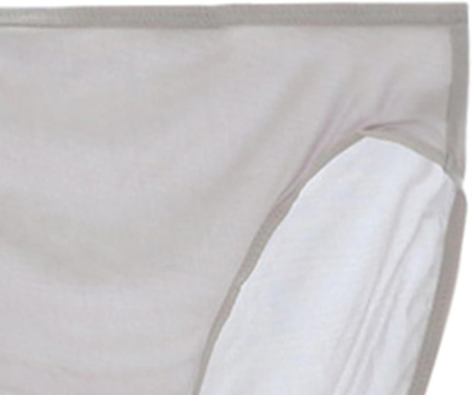 DGHM-JLMY Ladies Quick-Drying Breathable Seamless Knickers Underwear Breathable Briefs See Through Sexy Panties