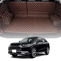 Amazon.co.jp: カスタム車のカーゴマット ホンダ ZR-V（ZRV