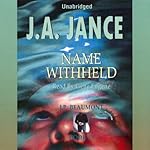 Cover of Name Withheld