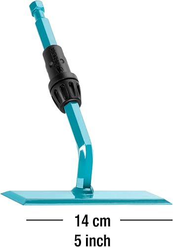 Miniatura 4 de Gardena 3187-20 combisytem Push-Pull Azada GARDEX, multicolor