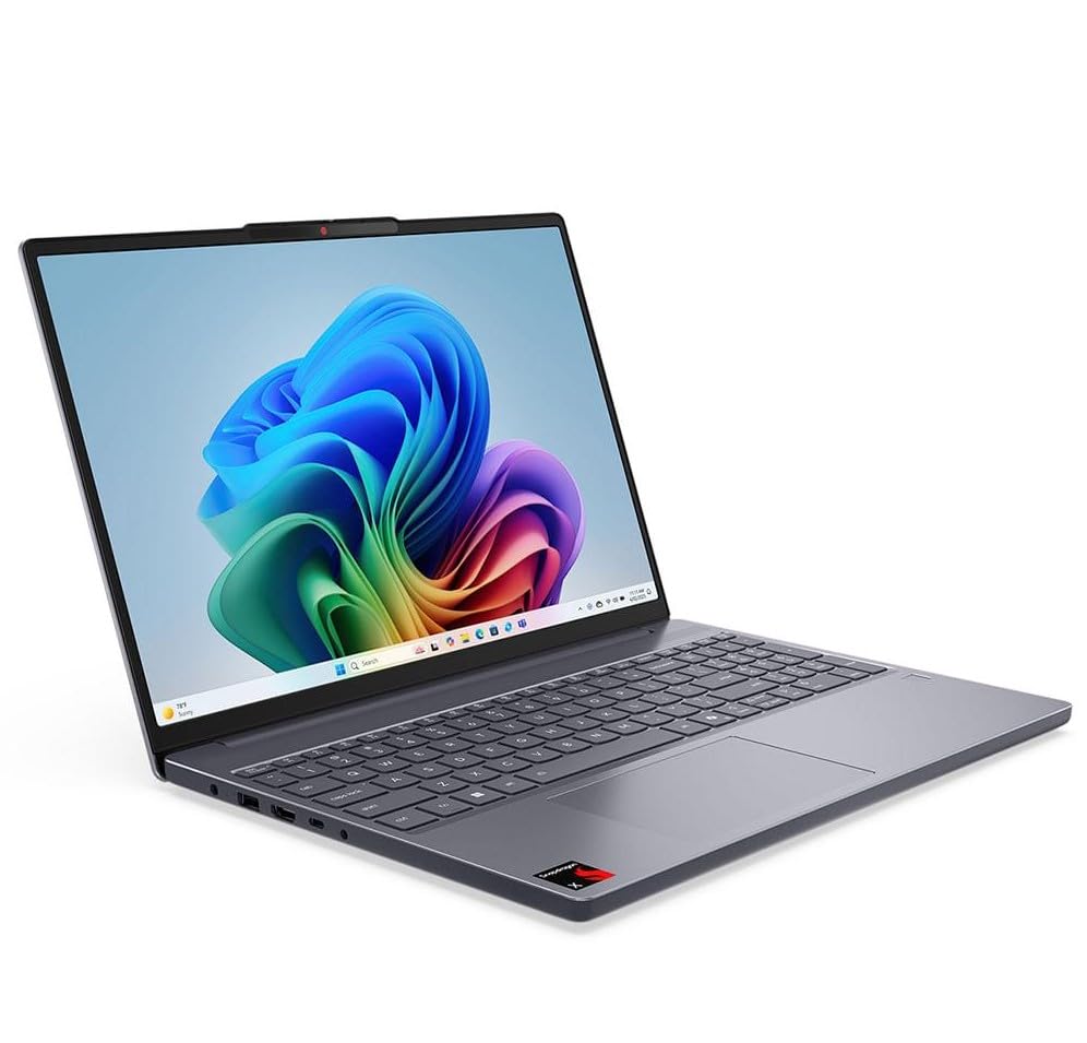 Lenovo IdeaPad Slim 3x Snapdragon X 16GB 1TB SSD 15.3"