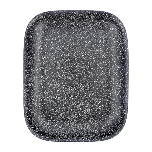 Bandeja para asar antiadherente Scoville Xtra apta hasta 260 °C con rejilla de fácil limpieza 6