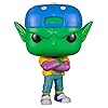 Pop-Dragon-Ball-Z-1107-Piccolo-in-Driving-Exam-Outfit-Special-Edition Pop! Dragon Ball Z 1107 - Piccolo in Driving Exam Outfit Special Edition