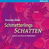 Schmetterlingsschatten