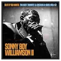 Amazon.com: Do It If You Wanta: The Best Trumpet & Checker A