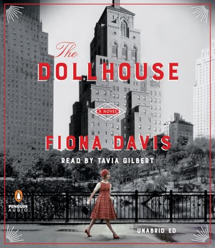 The Dollhouse: A Novel