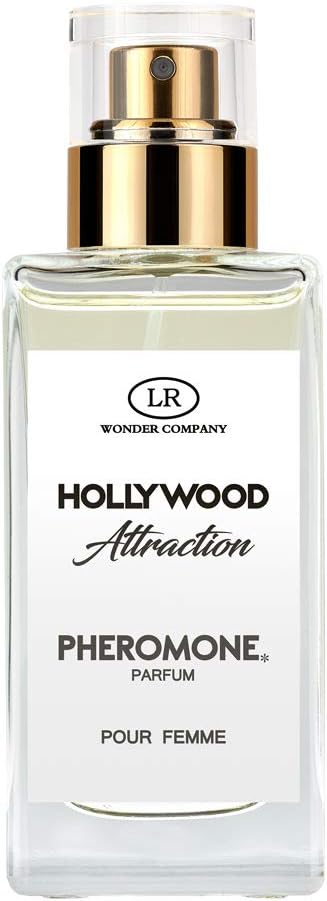 feromone per le donne