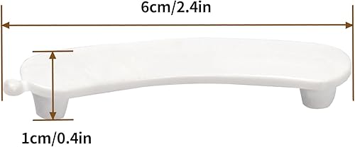 Miniatura 4 de Kit de lavadora para piezas de lavadora de hidromasaje Kenmore lavadora 3 unids resorte de suspensión Wp63907 y 1 unids contrapeso contrapeso