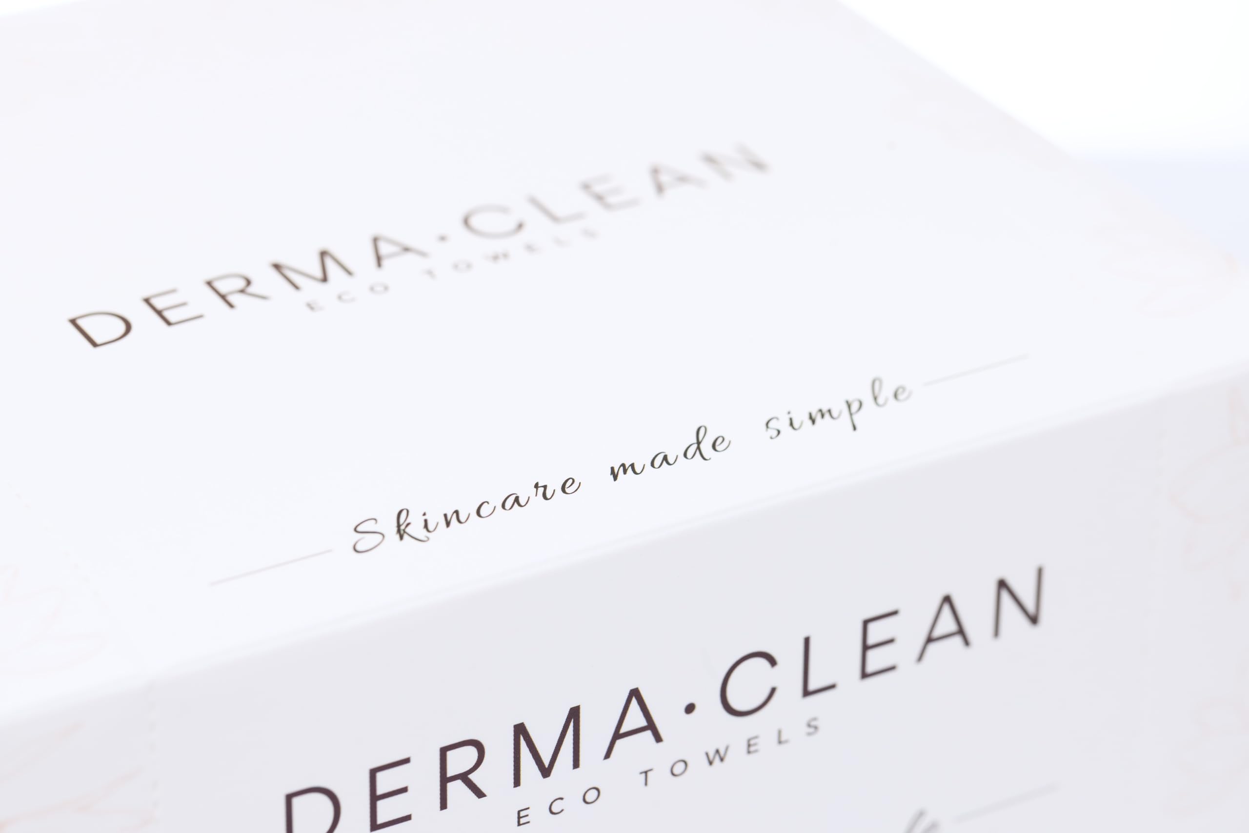 DERMA•CLEAN-50 COUNT-Ultra-Soft - Image 2