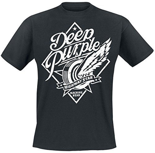 T-Shirt (Unisex-XXL) Speedway [Import] Cover