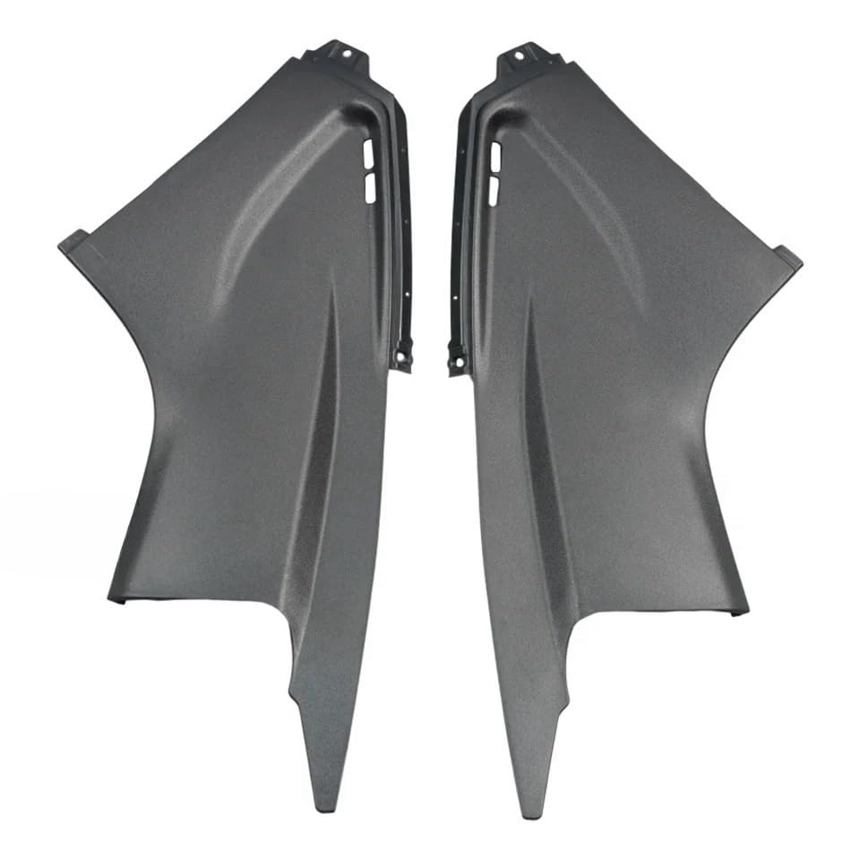 Carénage latéral de carénage moto YZF R6 finition précise 2003-2005