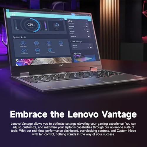 Lenovo ThinkPad P1 Gen 6