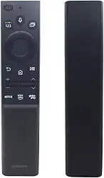 Controle Remoto para TV Samsung Bn59-01350e com Comando de Voz, Original