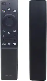 Controle Remoto para TV Samsung Bn59-01350e com Comando de Voz, Original