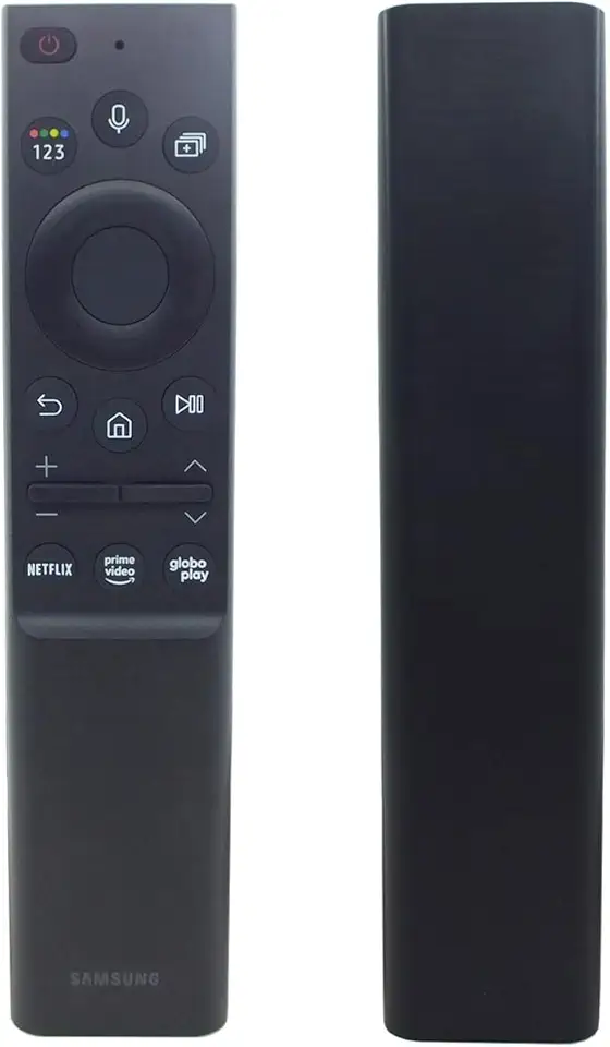 Controle Remoto para TV Samsung Bn59-01350e com Comando de Voz, Original