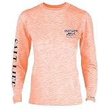 Zoom IMG-1 salt life tuna town maglietta Zoom IMG-1 salt life tuna town maglietta