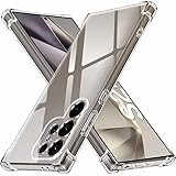 Capa Capinha Air Anti Impacto para Samsung Galaxy S25 Ultra 5g Design Slim e Proteção Reforçada Danet