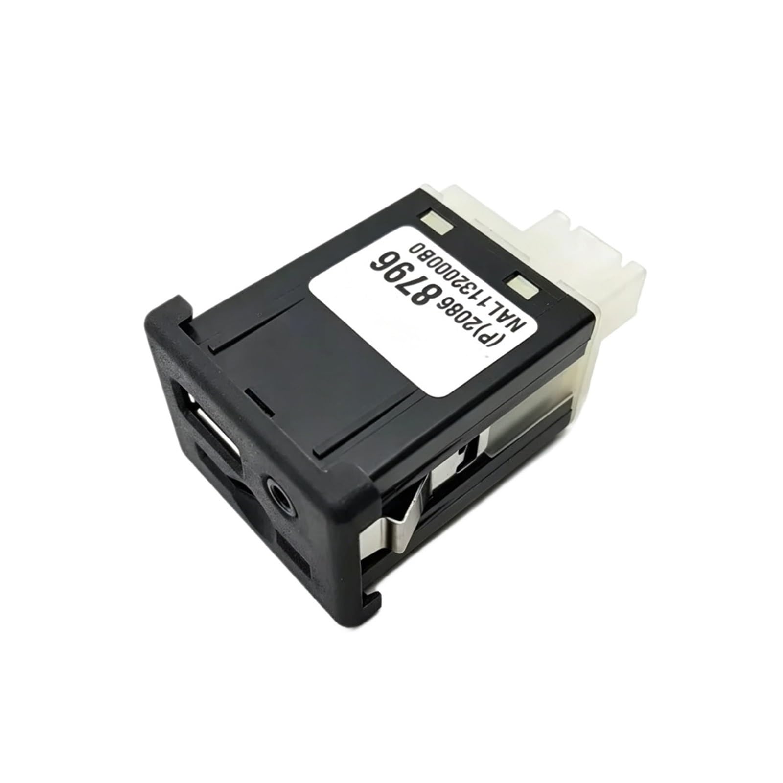 Modulo Adattatore Interfaccia AUX Compatibile Con Opel Per Insignia Per Zafira 20868796 26206247 Connettore Presa Di Ricarica USB Per Auto Connettore USB Aux-in