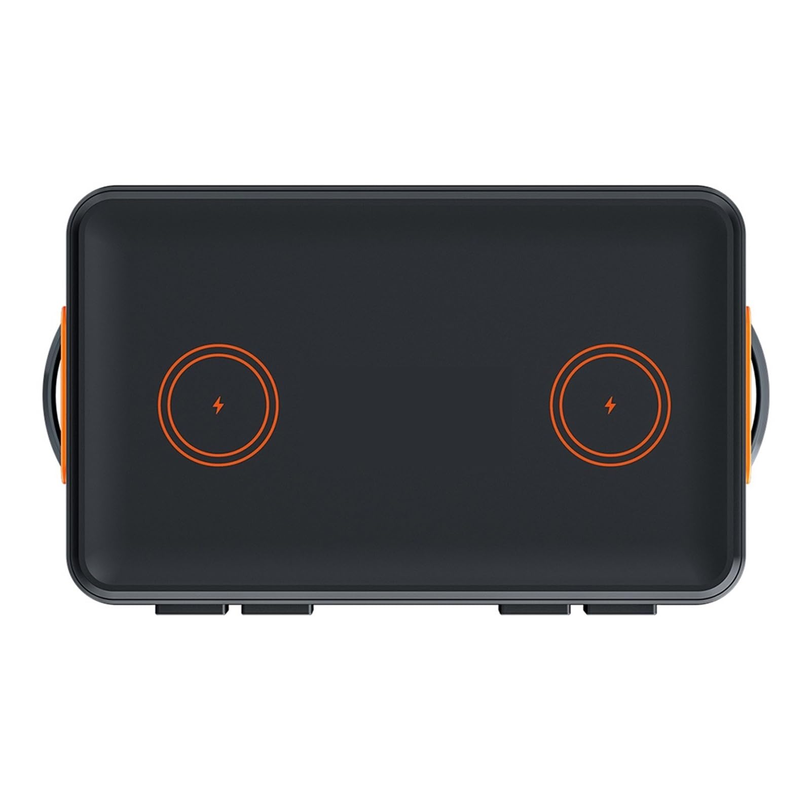 Centrale Électrique Portable 2400 Pro, Générateur Extérieur 2016Wh 2400W, 3500 Cycles LiFePO4, Deux Haut-parleurs, Application Intelligente LéGer Et Portable