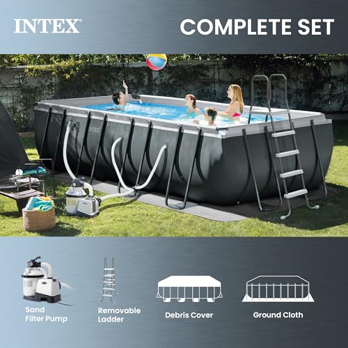 swim spa premium 906