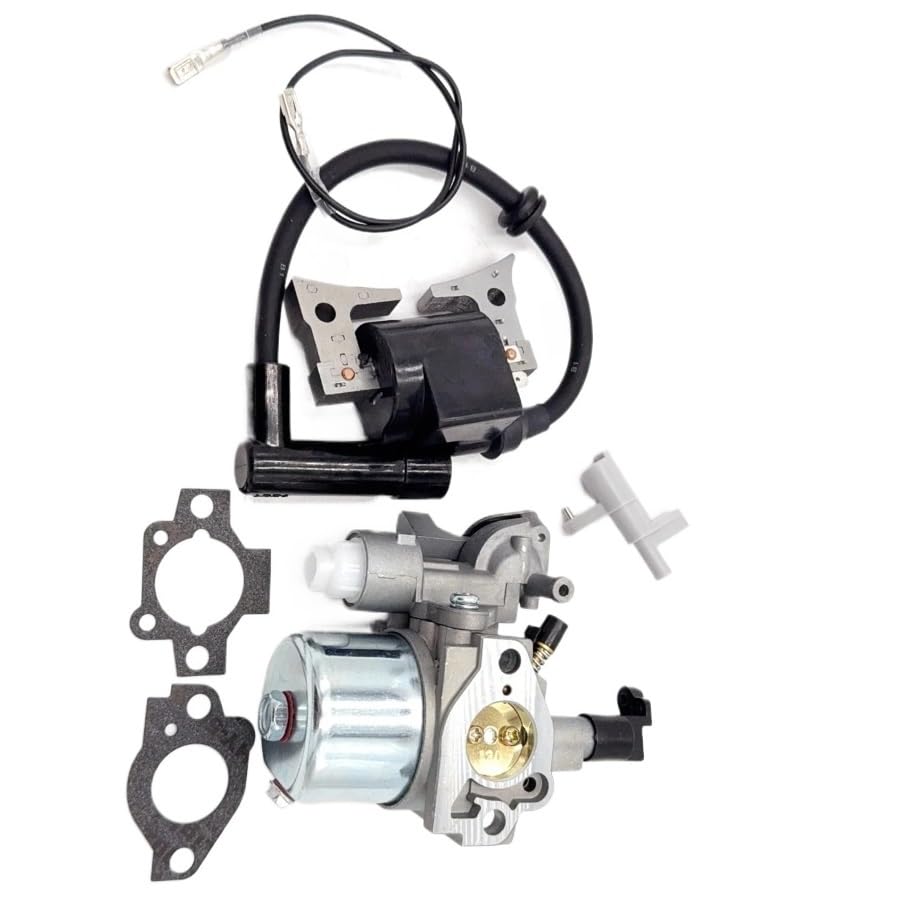 Allumage de carburateur pour moteur Robin Subaru EX17D EX17 6.0Hp 277-62301-30