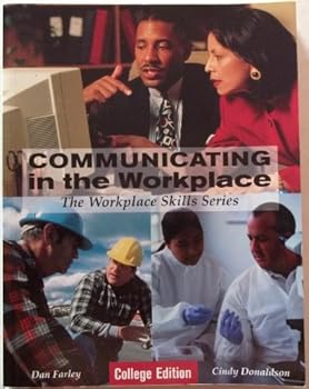 Paperback Communicating in the Workplace Book