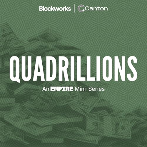 Quadrillions: You’re Already Late | Mike Belshe, Justin Peterson & Eric Saraniecki