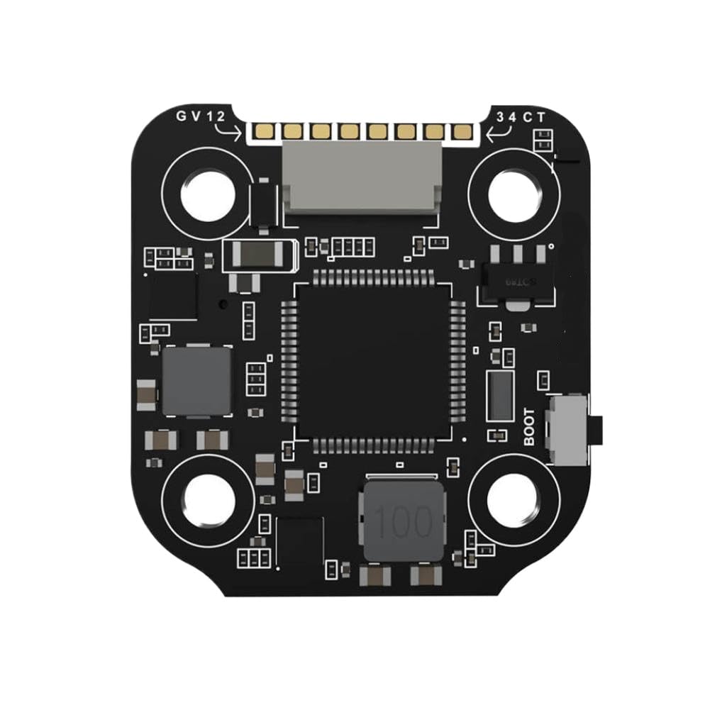 Controller di volo con ESC BLS 35A V2 20x20 4 in 1 compatibile con RC FPV Racing Drone