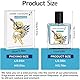 Pheromone Parfum Herren, Eau de Parfum für Männer, Cupid Hypnosis, Cupid Parfum, Langanhaltendes für Dating, Party & Alltag – Attraktivität Steigern mit Urbanem Stil